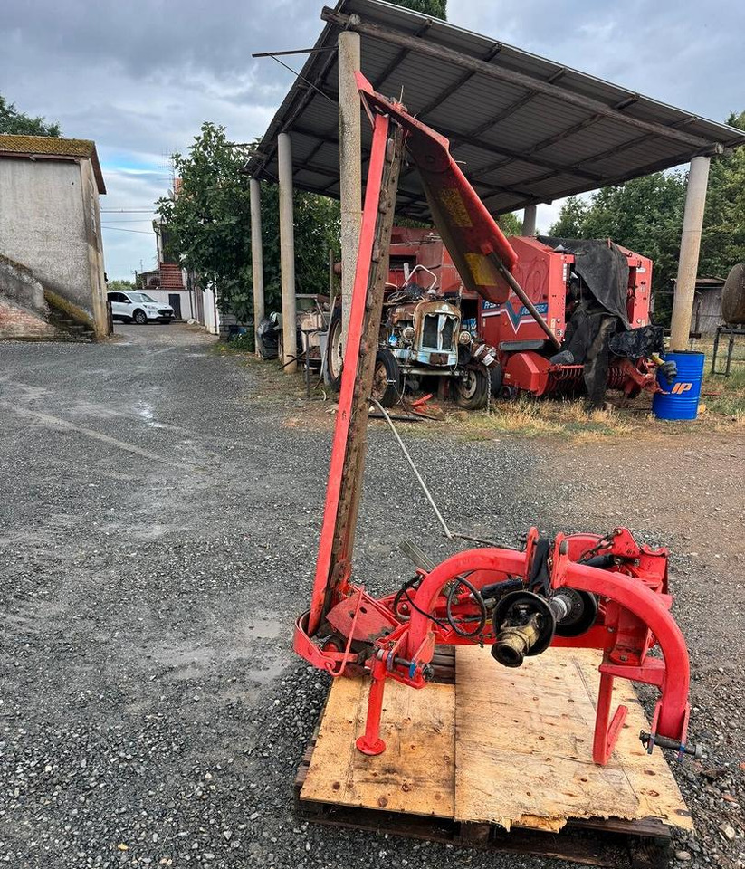 FALCIATRICE - Slåmaskin: bilde 3 FALCIATRICE - Slåmaskin: bilde 3