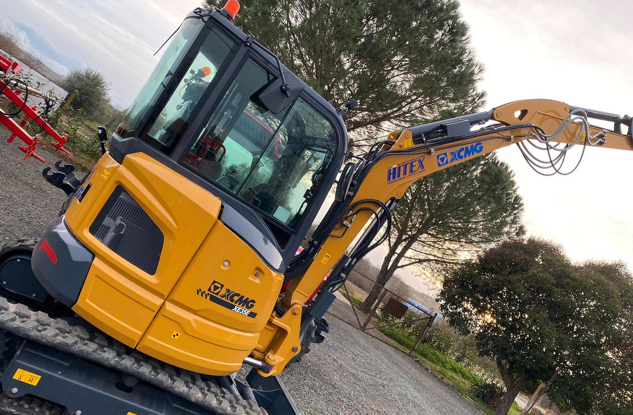 Miniecasvatore - Minigraver: bilde 4 Miniecasvatore - Minigraver: bilde 4