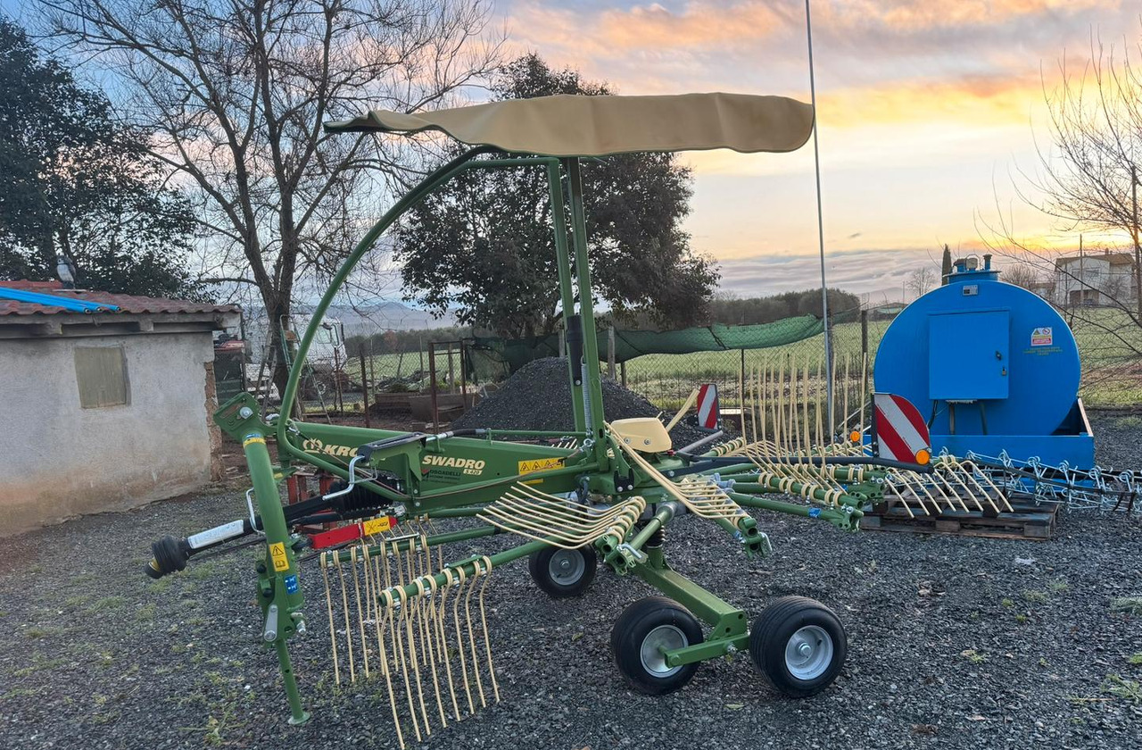 Ranghinatore - Høyvender: bilde 4 Ranghinatore - Høyvender: bilde 4