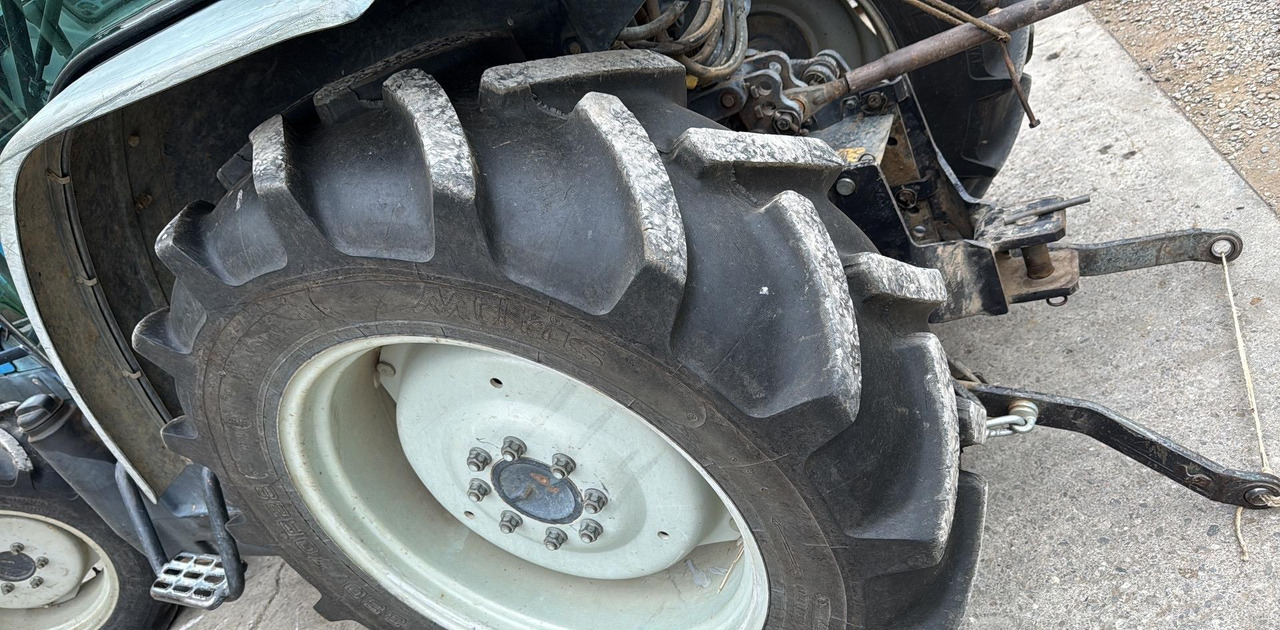 Trattore landini - Traktor: bilde 4 Trattore landini - Traktor: bilde 4