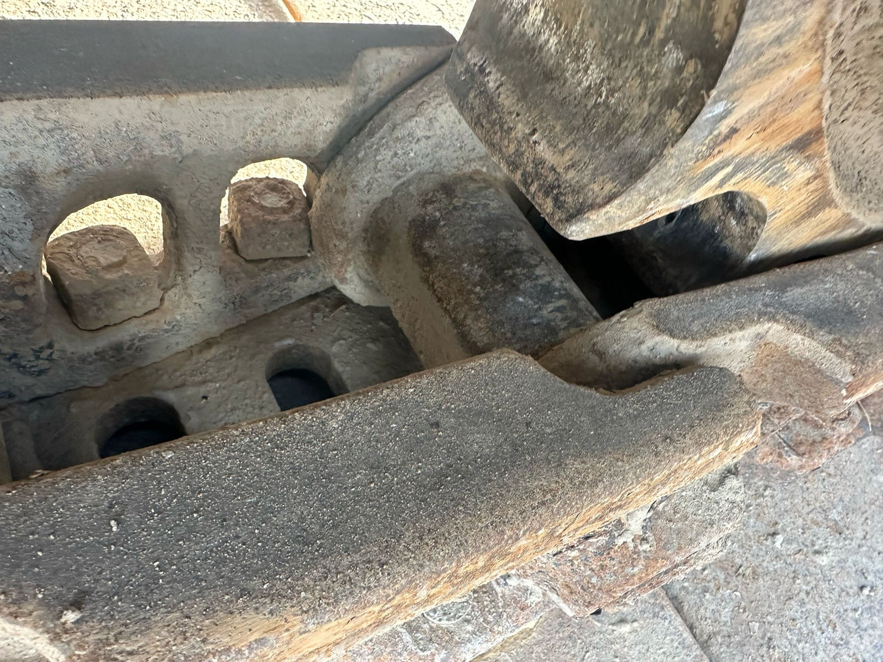 LIEBHERR R954BHDW material handler with elevation cab - Håndteringsutstyr: bilde 5 LIEBHERR R954BHDW material handler with elevation cab - Håndteringsutstyr: bilde 5