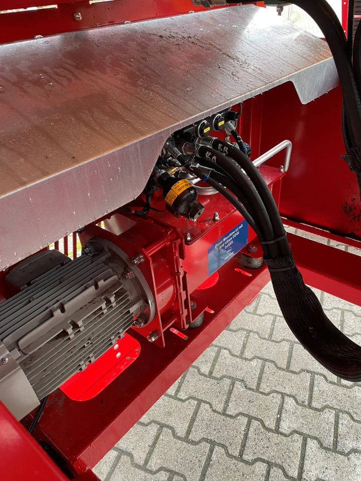 Grimme GBF L-S-L - Rental - Lagringsutstyr: bilde 5 Grimme GBF L-S-L - Rental - Lagringsutstyr: bilde 5