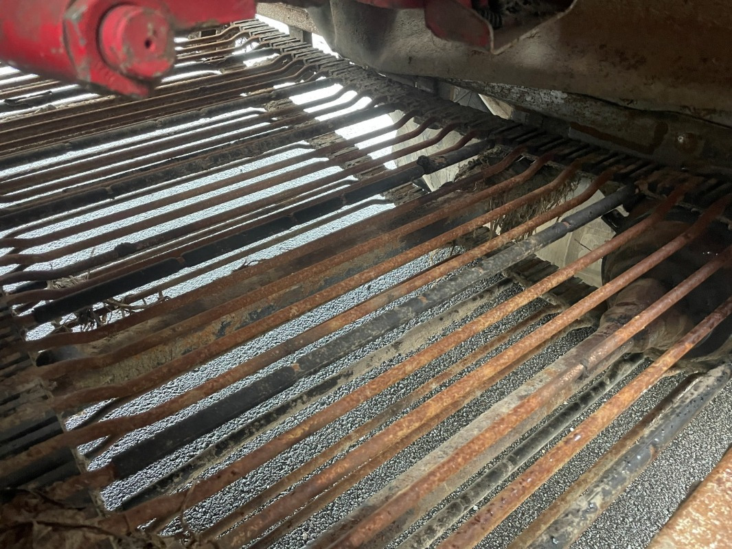 Holmer T4-40 - Jordforbedring maskin: bilde 2 Holmer T4-40 - Jordforbedring maskin: bilde 2