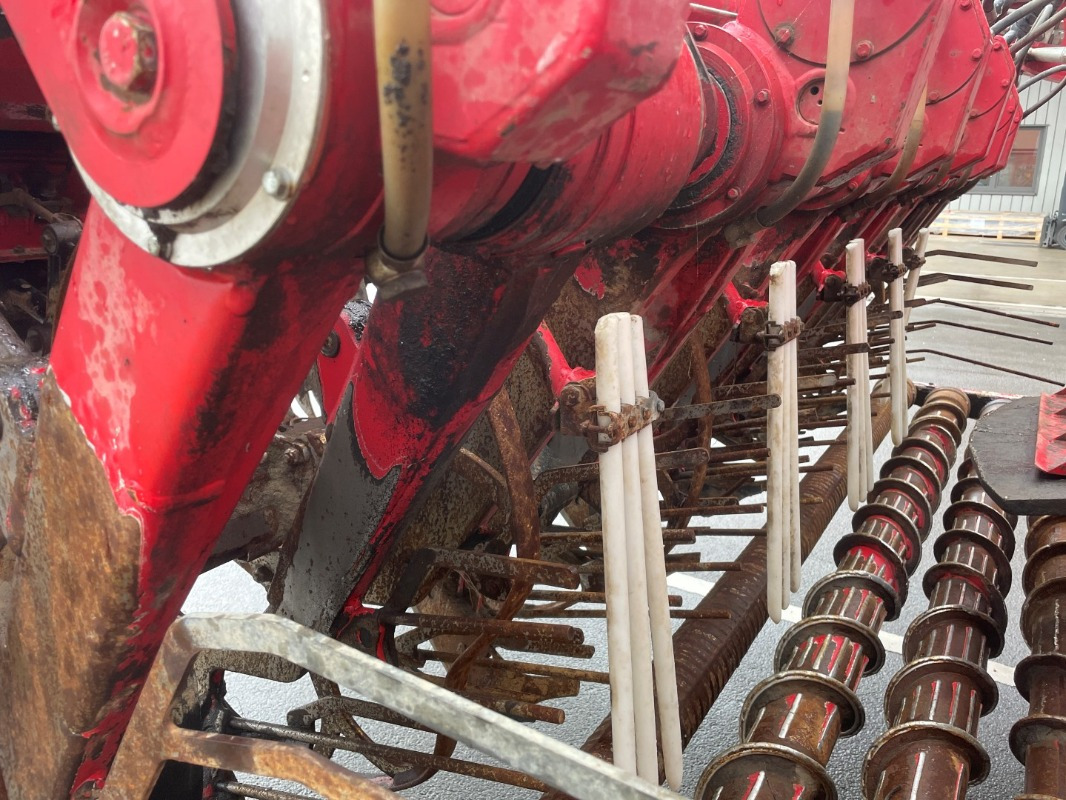 Holmer T4-40 - Jordforbedring maskin: bilde 4 Holmer T4-40 - Jordforbedring maskin: bilde 4