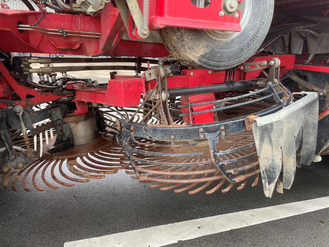 Holmer T4-40 - Jordforbedring maskin: bilde 3 Holmer T4-40 - Jordforbedring maskin: bilde 3