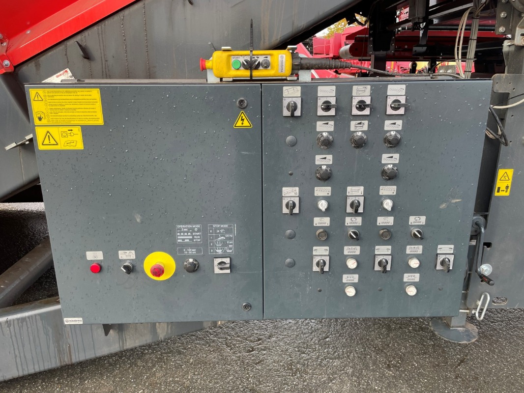 Miedema Miedema MHC Combi - Lagringsutstyr: bilde 5 Miedema Miedema MHC Combi - Lagringsutstyr: bilde 5