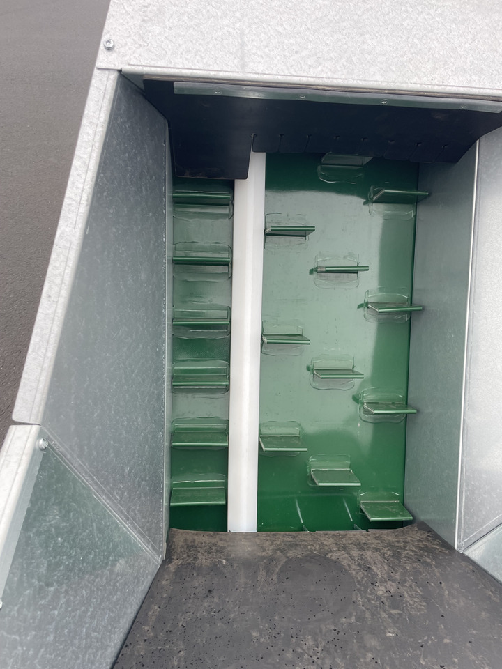 Skals Absackwaage - Lagringsutstyr: bilde 3 Skals Absackwaage - Lagringsutstyr: bilde 3