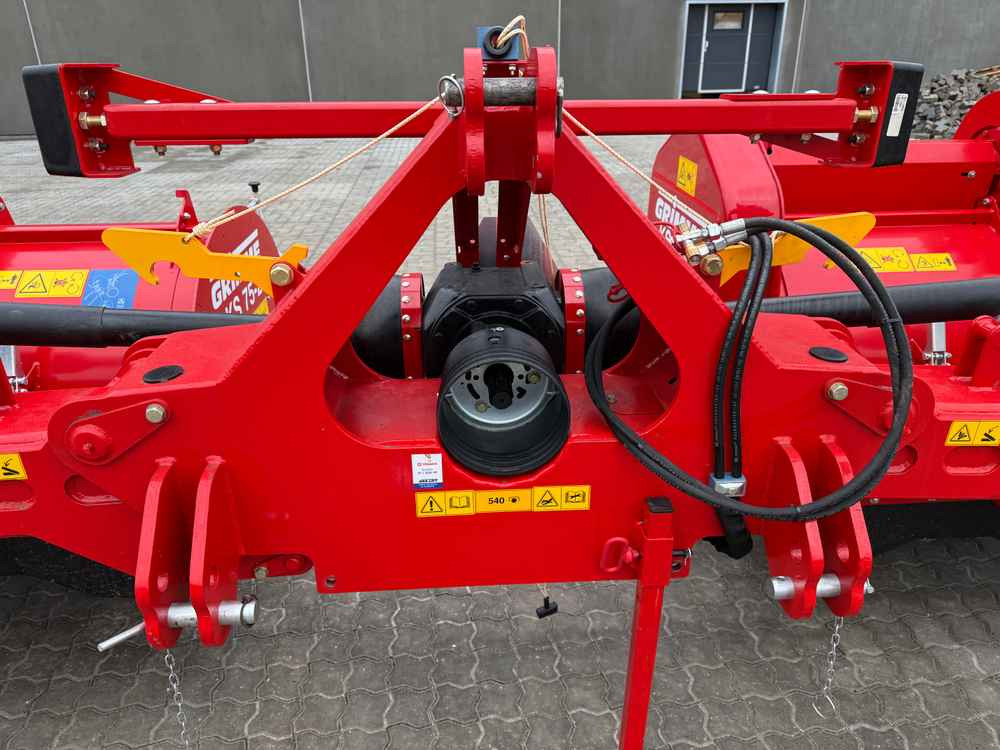 ASA-Lift A2F75 Butterflyramme - Tresker: bilde 4 ASA-Lift A2F75 Butterflyramme - Tresker: bilde 4
