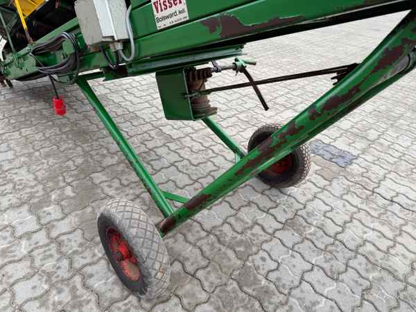 EKKO Visser P06RT - Lagringsutstyr: bilde 3 EKKO Visser P06RT - Lagringsutstyr: bilde 3