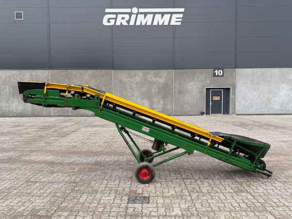 EKKO Visser P06RT - Lagringsutstyr: bilde 1 EKKO Visser P06RT - Lagringsutstyr: bilde 1