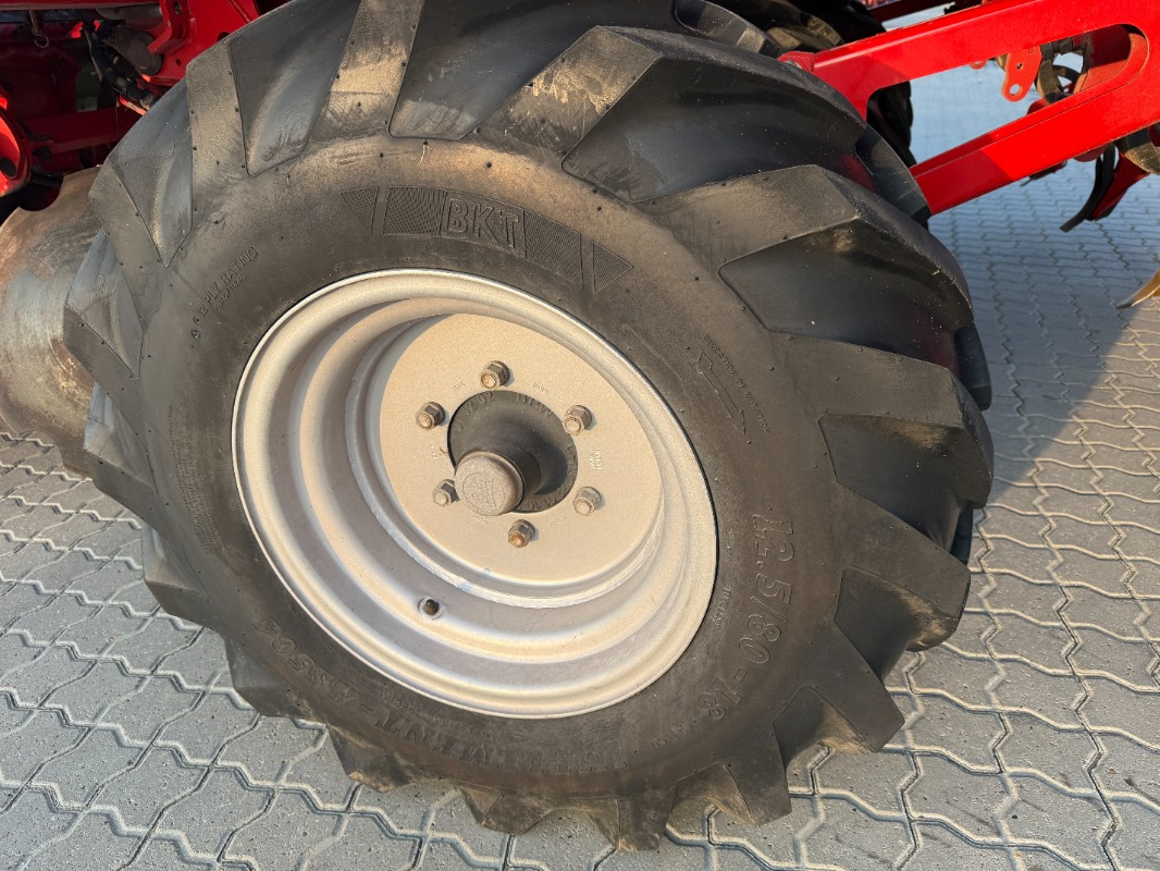 Grimme GL 430 - Tresker: bilde 4 Grimme GL 430 - Tresker: bilde 4