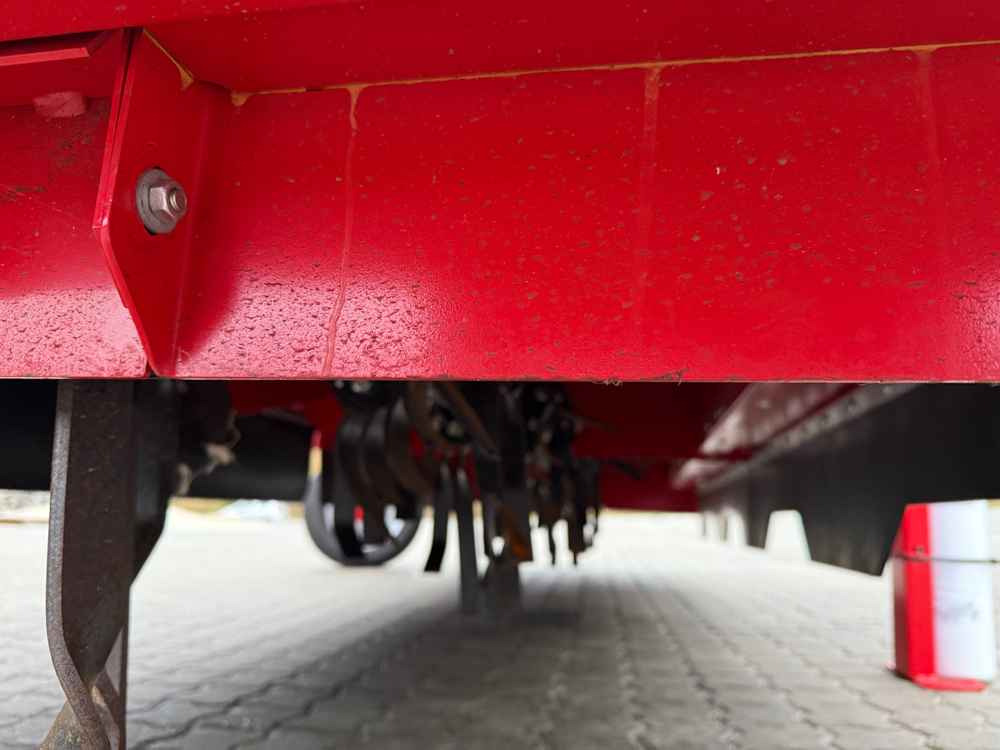 Grimme KS 3600 - Tresker: bilde 3 Grimme KS 3600 - Tresker: bilde 3