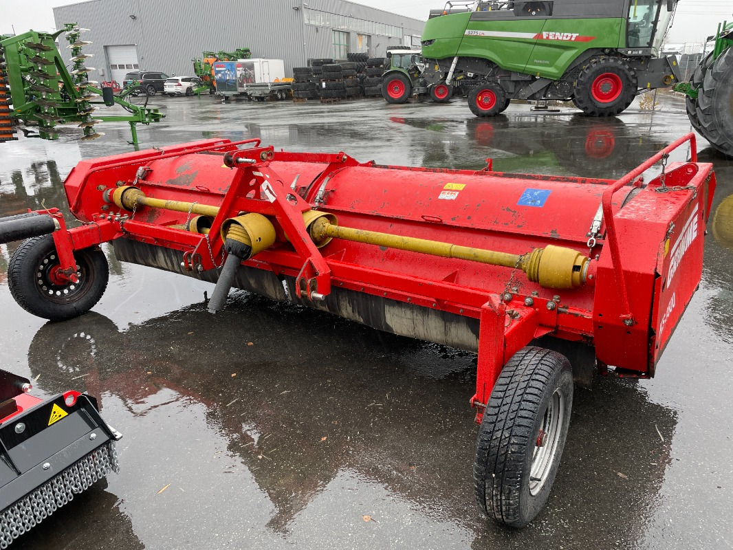 Potethøster Grimme KS-3600: bilde 10