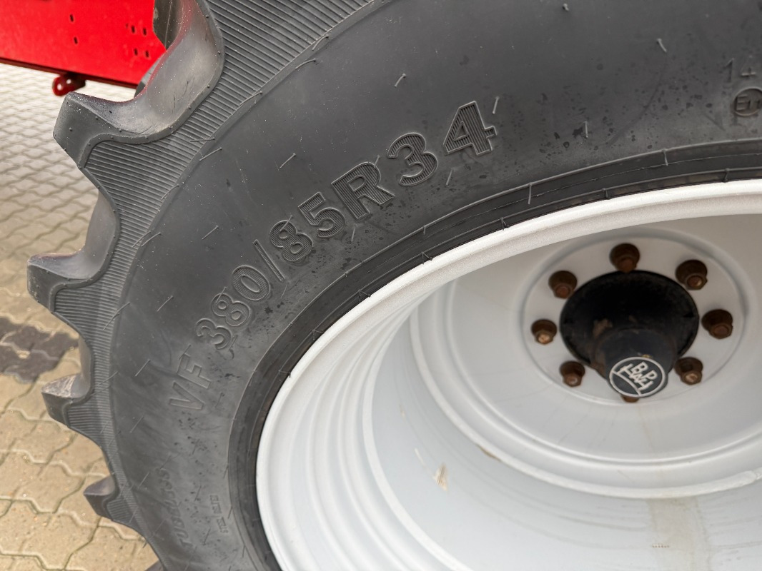 Grimme SE-150-60-NB - Tresker: bilde 5 Grimme SE-150-60-NB - Tresker: bilde 5