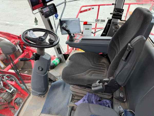 Grimme VENTOR 4150 ClodSep - Tresker: bilde 3 Grimme VENTOR 4150 ClodSep - Tresker: bilde 3