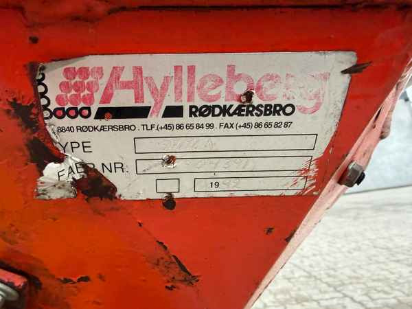 Samon Samon ON-400-H - Lagringsutstyr: bilde 2 Samon Samon ON-400-H - Lagringsutstyr: bilde 2