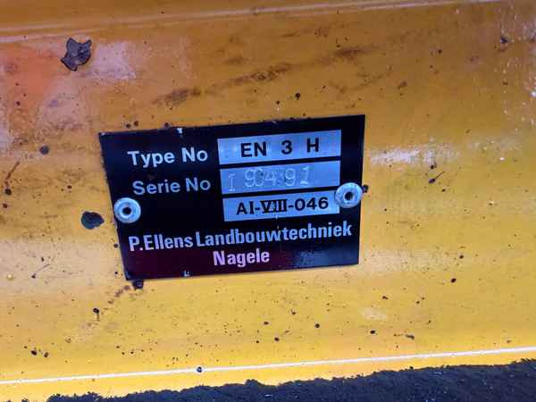 Samon Samon ON-400-H - Lagringsutstyr: bilde 3 Samon Samon ON-400-H - Lagringsutstyr: bilde 3