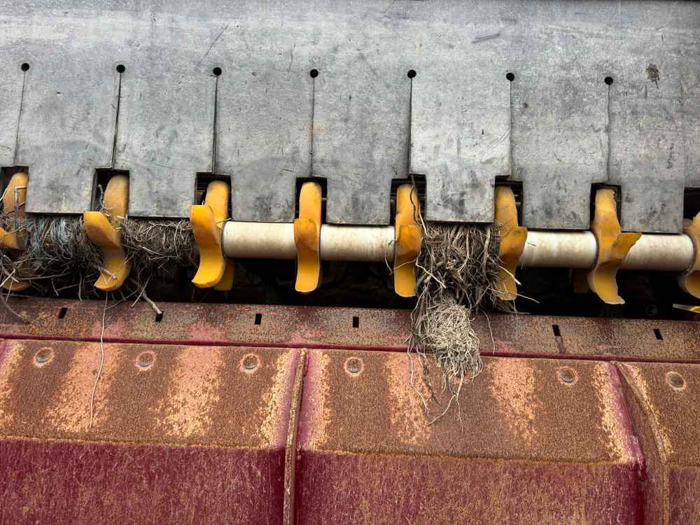 Scanstone 4215 WD - Potethøster: bilde 5 Scanstone 4215 WD - Potethøster: bilde 5