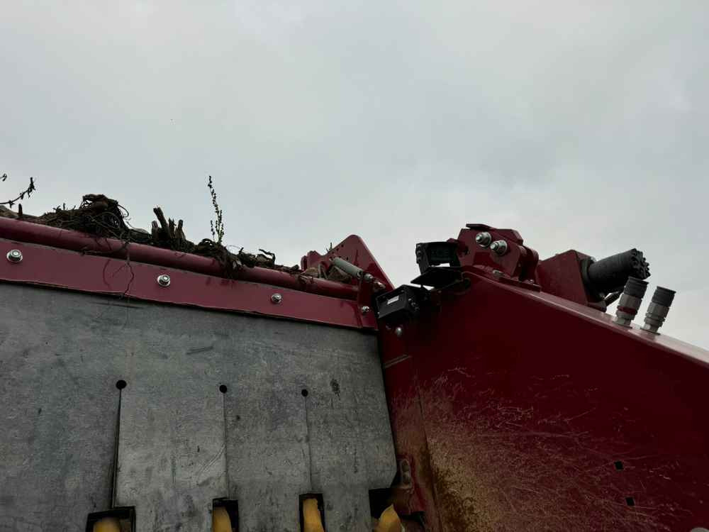 Scanstone 4215 WD - Potethøster: bilde 4 Scanstone 4215 WD - Potethøster: bilde 4