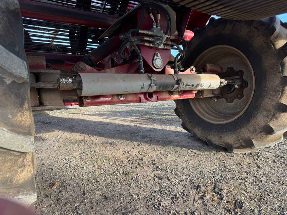 Scanstone 4215 WDH - Potethøster: bilde 5 Scanstone 4215 WDH - Potethøster: bilde 5