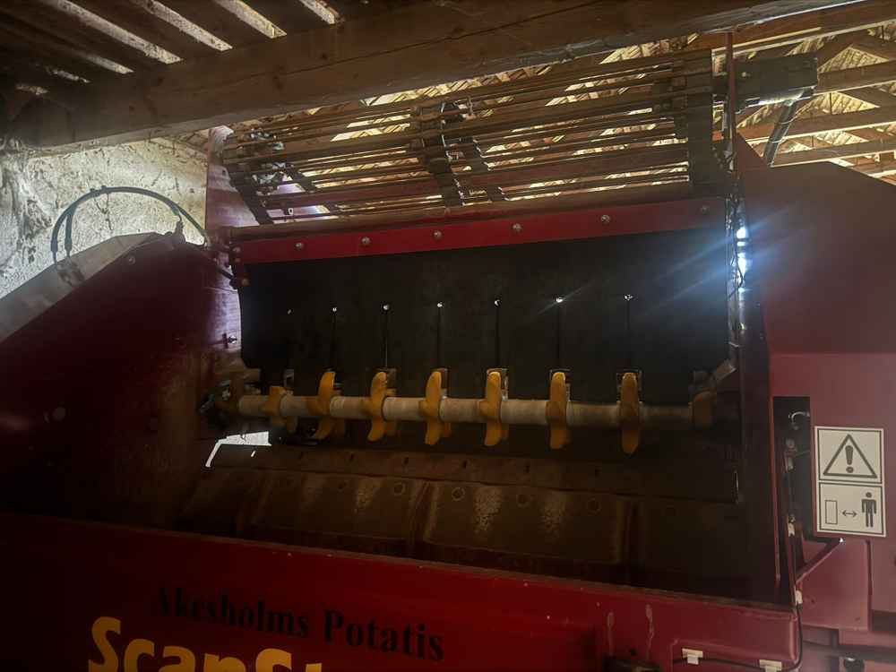 Scanstone 4215 WDH - Potethøster: bilde 4 Scanstone 4215 WDH - Potethøster: bilde 4