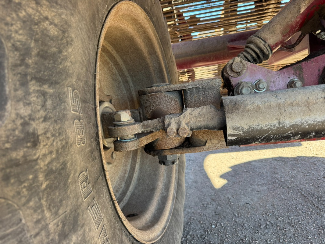 Scanstone 4215 WDH - Potethøster: bilde 5 Scanstone 4215 WDH - Potethøster: bilde 5