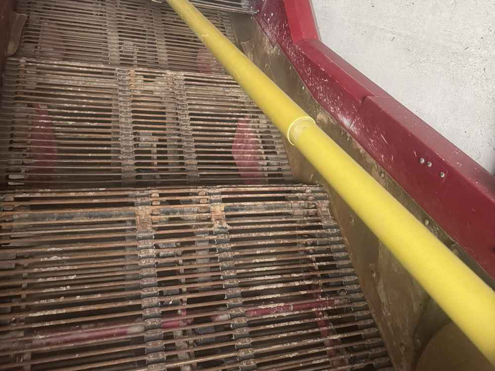 Scanstone 4215 WDH - Potethøster: bilde 5 Scanstone 4215 WDH - Potethøster: bilde 5