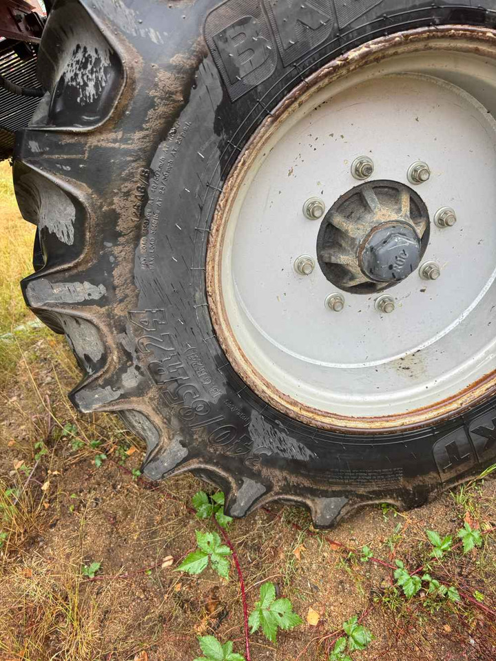 Scanstone ScanStone 5215 LWDH - Potethøster: bilde 3 Scanstone ScanStone 5215 LWDH - Potethøster: bilde 3