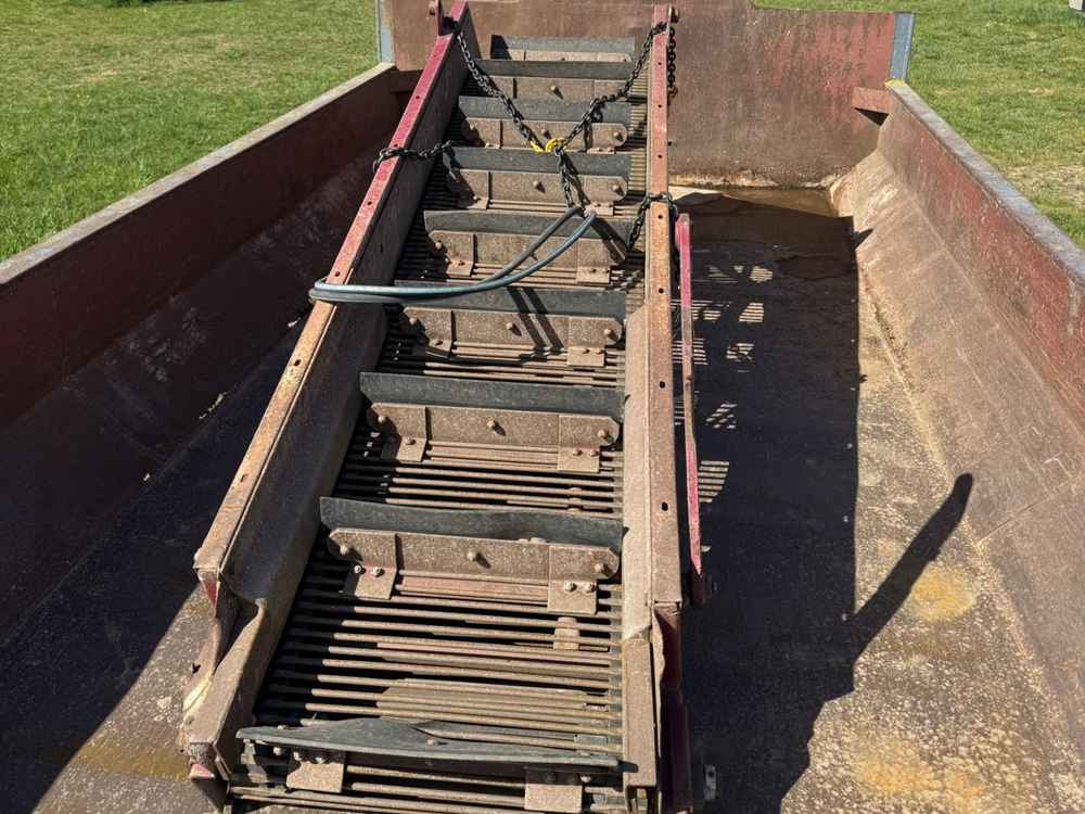 Scanstone ScanStone 5215 LWDH - Potethøster: bilde 4 Scanstone ScanStone 5215 LWDH - Potethøster: bilde 4