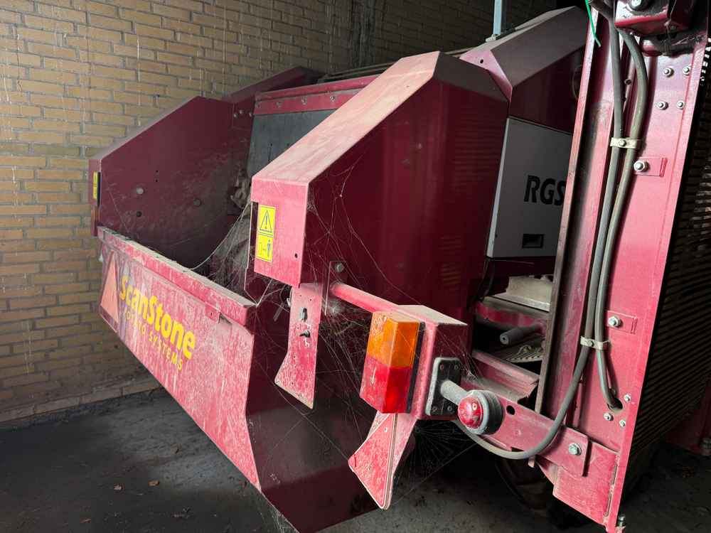 Scanstone ScanStone RGS4213/5SD - Potethøster: bilde 5 Scanstone ScanStone RGS4213/5SD - Potethøster: bilde 5