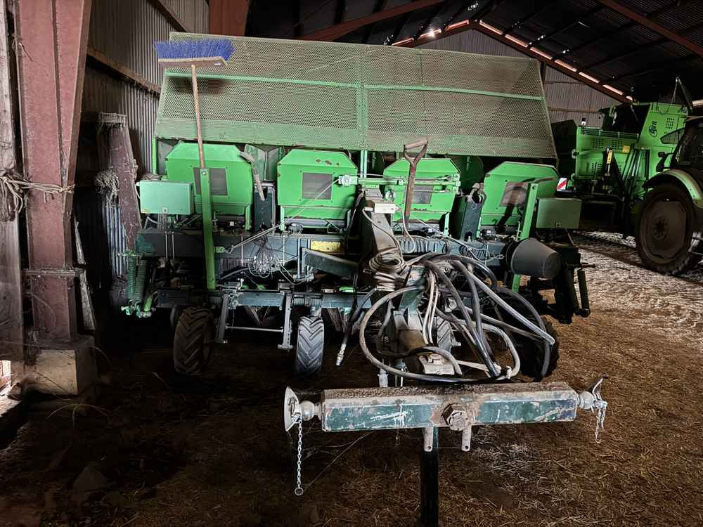 Structural Structural PM-40 - Tresker: bilde 1 Structural Structural PM-40 - Tresker: bilde 1