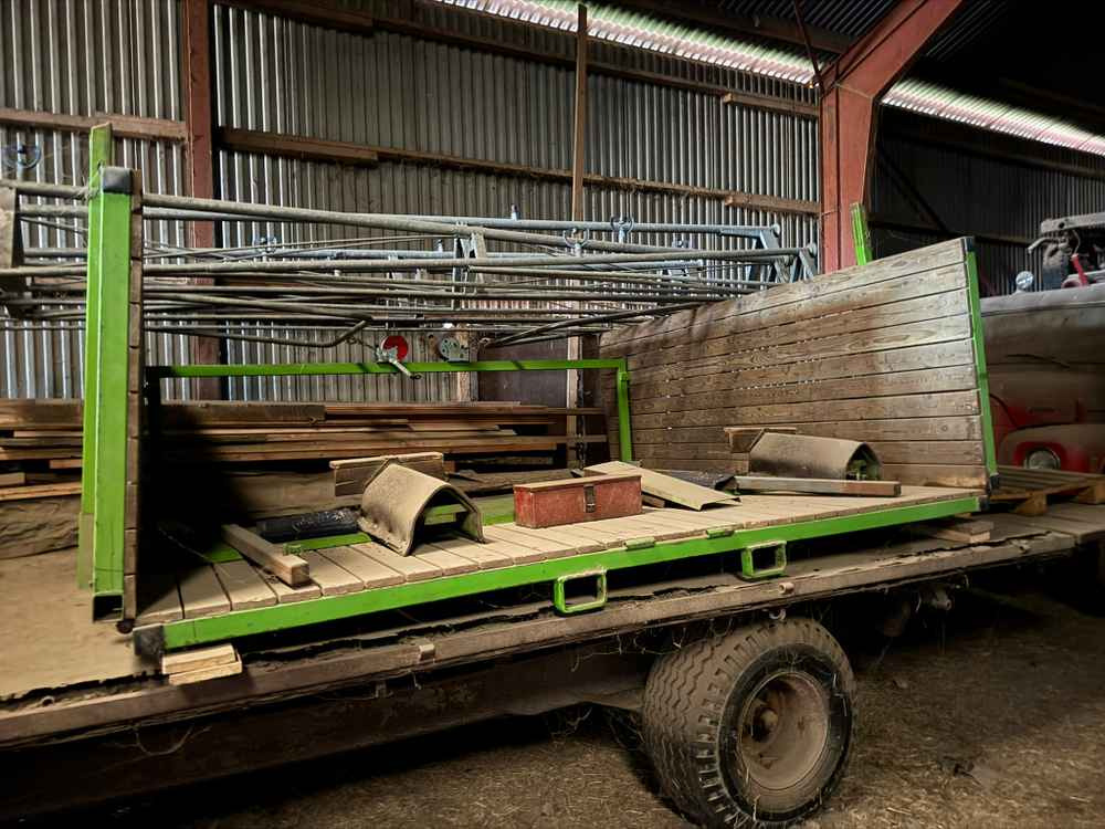 Structural Structural PM-40 - Tresker: bilde 2 Structural Structural PM-40 - Tresker: bilde 2