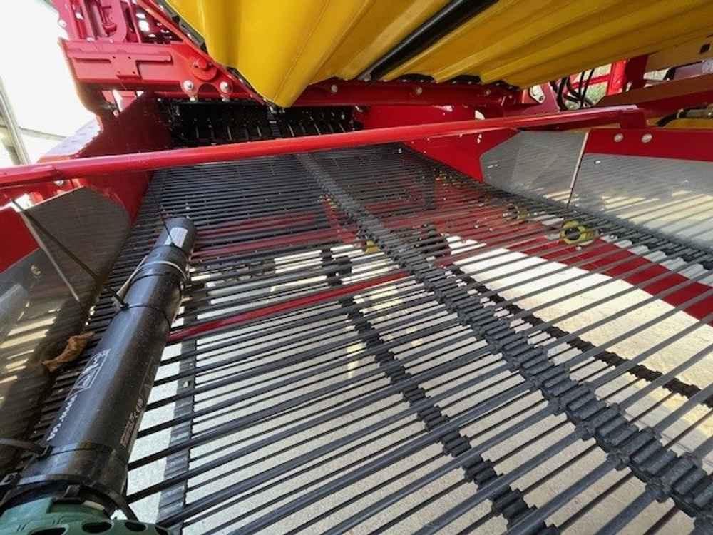 Tresker Grimme EVO 260 CS: bilde 8