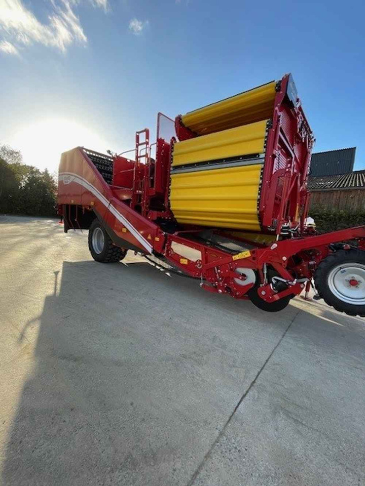 Tresker Grimme EVO 260 CS: bilde 11