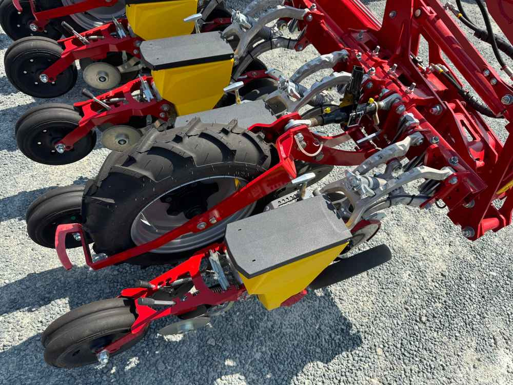 Såmaskin Grimme Matrix 1800 GEN II: bilde 8