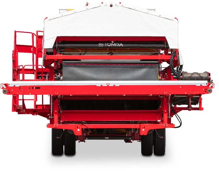 Grimme POWERCOMBI - Lagringsutstyr: bilde 3 Grimme POWERCOMBI - Lagringsutstyr: bilde 3