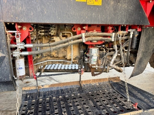 Grimme VENTOR 4150 - Tresker: bilde 3 Grimme VENTOR 4150 - Tresker: bilde 3