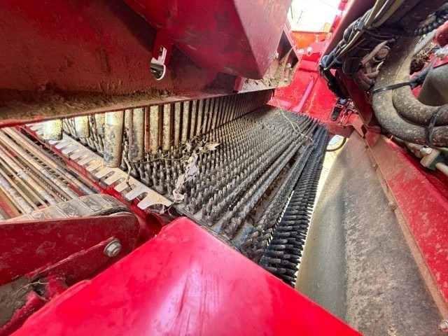 Grimme VENTOR 4150 - Tresker: bilde 4 Grimme VENTOR 4150 - Tresker: bilde 4