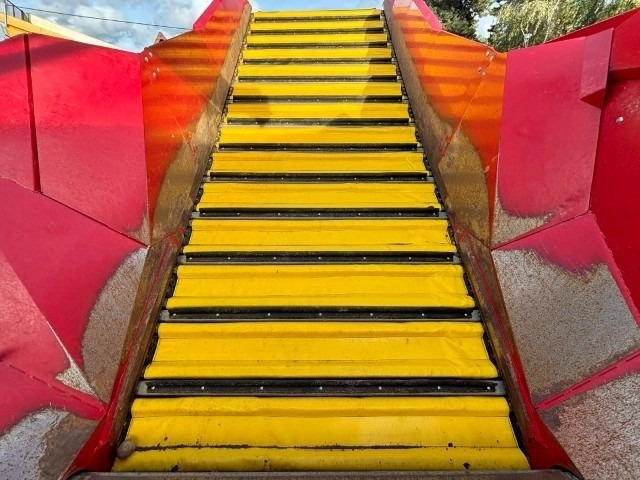 Grimme VENTOR 4150 - Tresker: bilde 5 Grimme VENTOR 4150 - Tresker: bilde 5