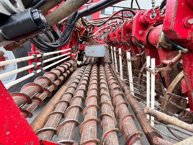 Holmer T4-40 - Tresker: bilde 5 Holmer T4-40 - Tresker: bilde 5