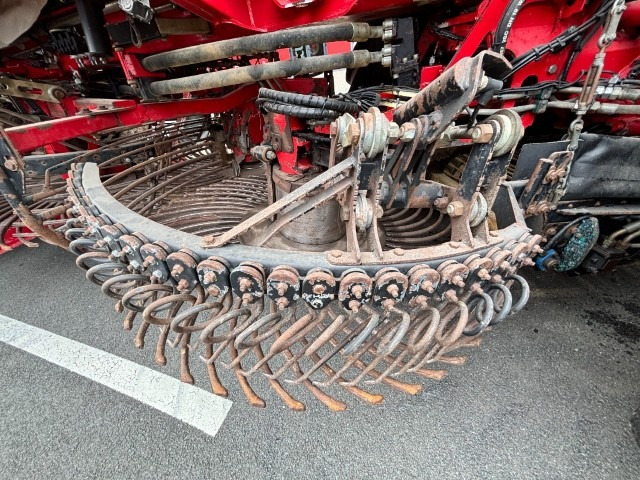 Holmer T4-40 - Tresker: bilde 3 Holmer T4-40 - Tresker: bilde 3