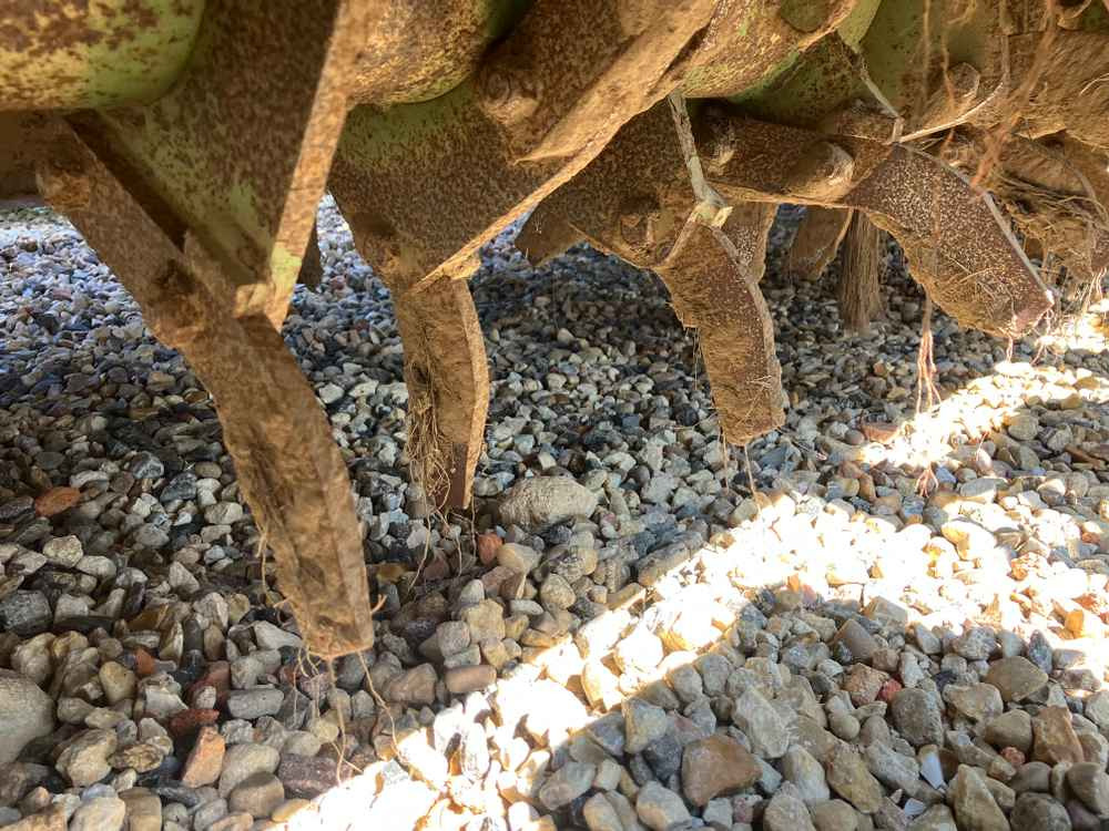 Baselier Baselier 4 Row Mounted FA-W, Potato Planter Tilla Combination - Tresker: bilde 4 Baselier Baselier 4 Row Mounted FA-W, Potato Planter Tilla Combination - Tresker: bilde 4