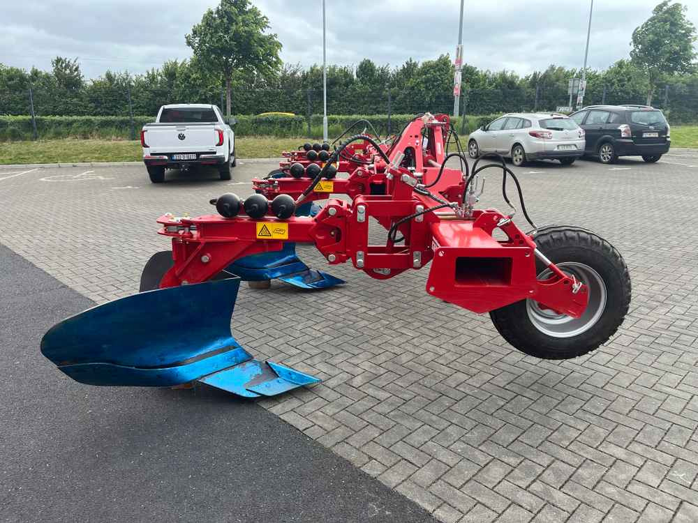 Grimme BF - Innhøstingsutstyr: bilde 5 Grimme BF - Innhøstingsutstyr: bilde 5