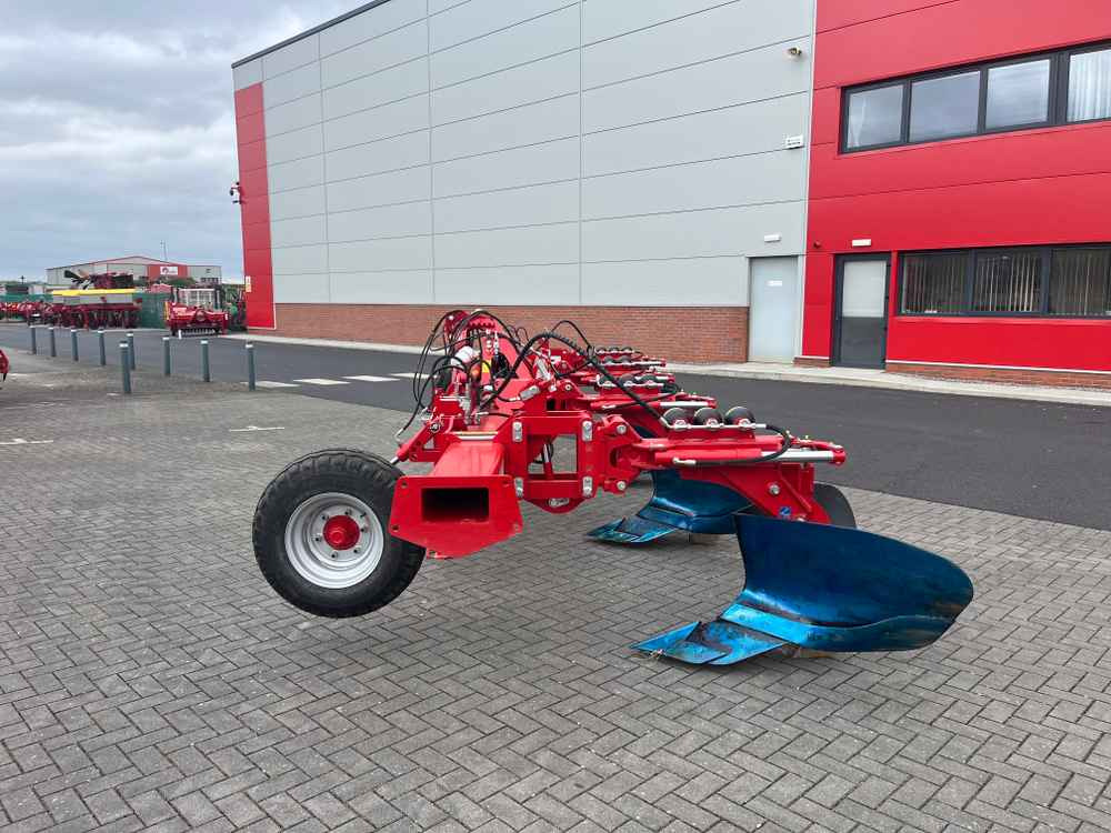 Grimme BF - Innhøstingsutstyr: bilde 3 Grimme BF - Innhøstingsutstyr: bilde 3
