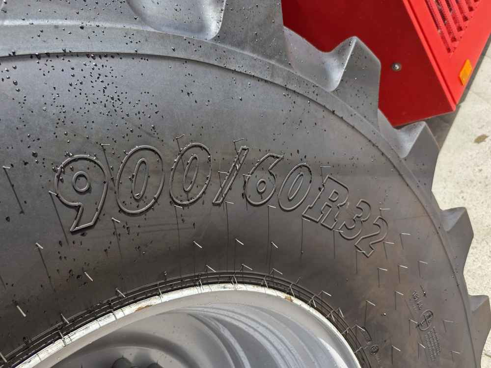 Tresker Grimme GRIMME Varitron 220 Platinum TT Self-Propelled Potato Harvester: bilde 11