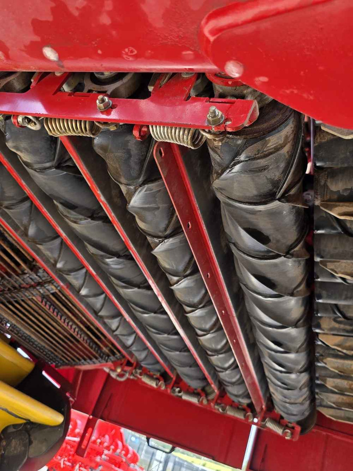 Tresker Grimme GRIMME Varitron 220 Platinum TT Self-Propelled Potato Harvester: bilde 14