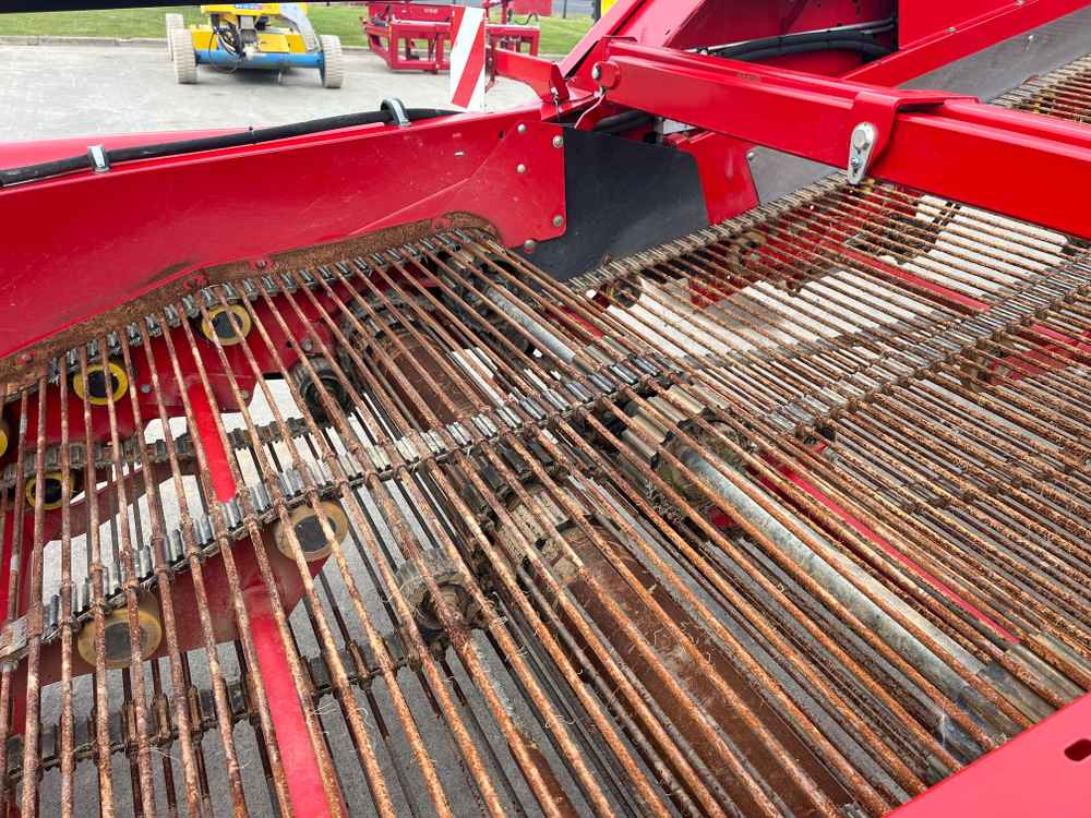 Tresker Grimme GT 170: bilde 7