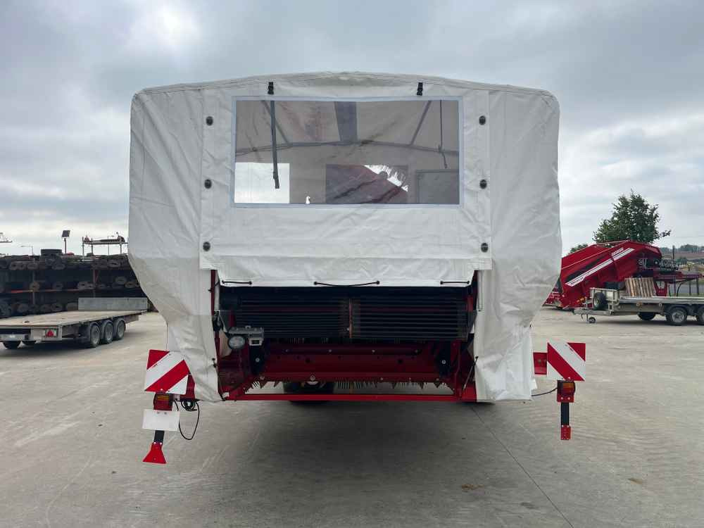 Tresker Grimme GT 170: bilde 11