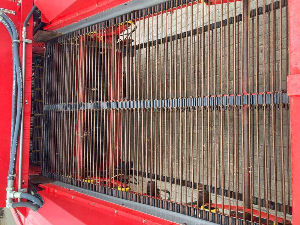 Tresker Grimme Grimme GT170S 2 Row Trailed Harvester: bilde 21