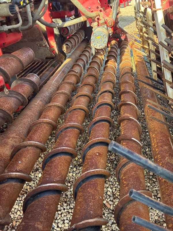 Jordforbedring maskin Grimme REXOR 6200: bilde 6 Jordforbedring maskin Grimme REXOR 6200: bilde 6